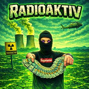 Radioaktiv