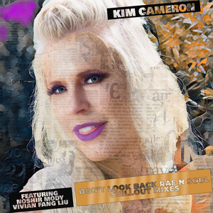 DON'T LOOK BACK (RAF N SOUL CHILOUT MIX)