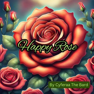 Happy Rose