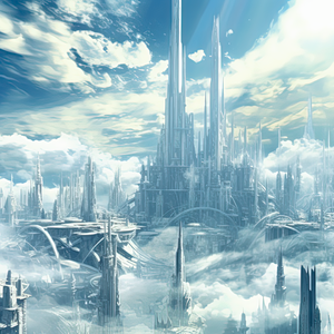 新一天的冒险~启程