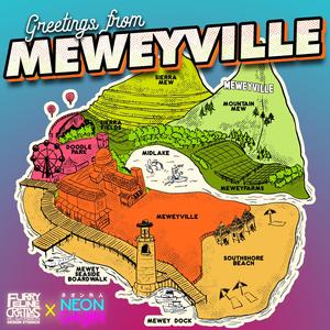 Goodnight, Meweyville
