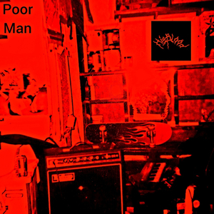 poor man
