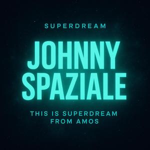 This is Superdream from Amos (Radio Edit)