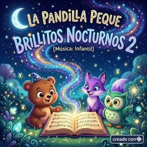 BRILLITOS NOCTURNOS 2 (Special Version)
