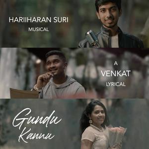 Gundu Kannu (feat. Venkat)