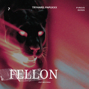 FELLON (feat. Nico Parga)
