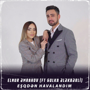 Eşqdən Havalandım