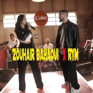 Zouhair Bahaoui & RYM