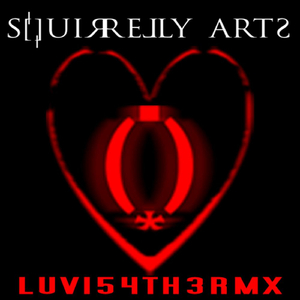 Luv154th3rmx (Jag Paw Remix)