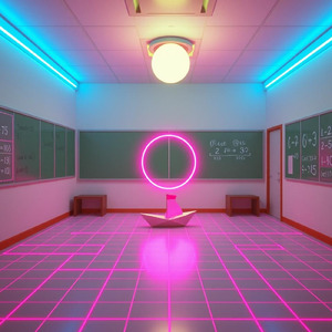Sakkaku Circle