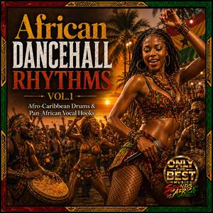 Desta Dance (Amharic African Dancehall Chant)