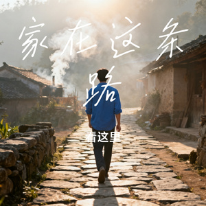 家在这条路