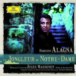 Le jongleur de Notre-Dame / Acte II:Scène 2, fin