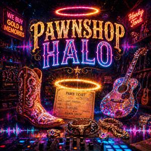 Pawnshop Halo