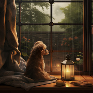 Ritmos De Gotas De Lluvia