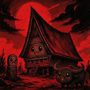 Sulaman Barat (Phonk)