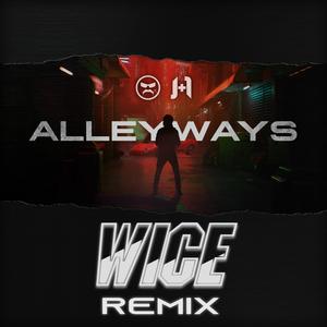 Alleyways (feat. DrDisrespect) (Wice Remix) (Wice Remix)