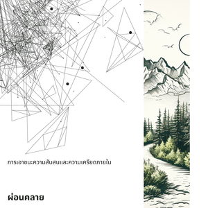 โยคะปราณายามา (หายใจลึกๆ)