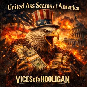 United Ass Scams of America