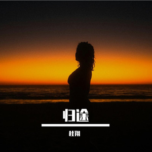 归途