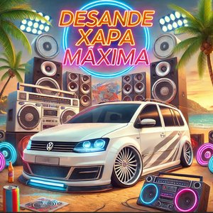 Desande Xapa Máxima