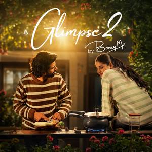 Paathi Maanja Manjil (From "A Glimpse 2")