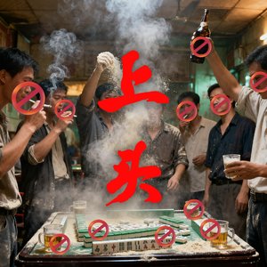 上头(电)