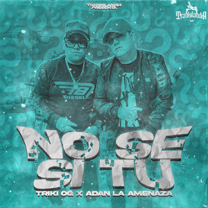 No Se Si Tu (feat. Adan la Amenaza & Trankilandia)