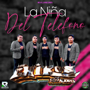 La Niña del Teléfono