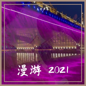 漫游2021