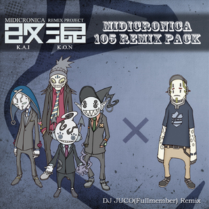 san francisco (DJ JUCO DUB Remix) [inst]