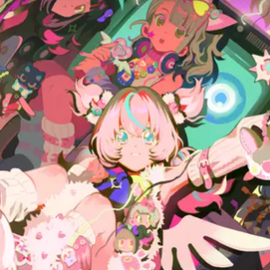 妄想天使训练中：最终测试BGM