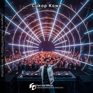 Cukop Kowe