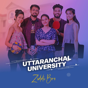 Uttaranchal University
