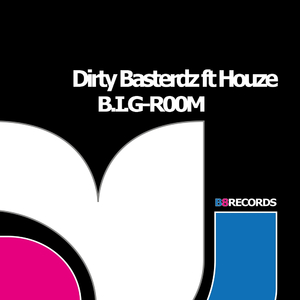 B.I.G-R00M (Original Mix)