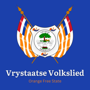 Vrystaatse Volkslied