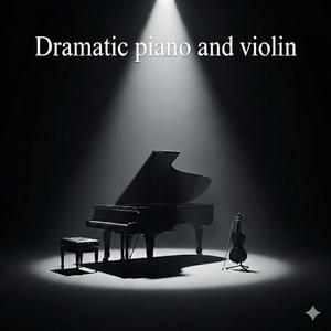 Dramatic Piano Storm