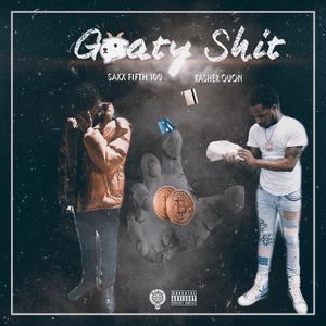 Goaty Shit (feat. Kasher Quon)