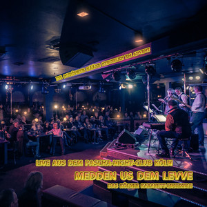 Wann Nicklas kütt (Live aus dem Pascha Köln)