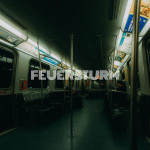 Feuersturm