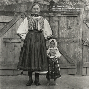 Evening In the Village (Bitter Love)