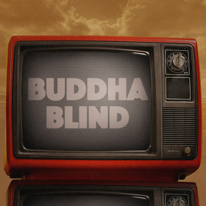 Buddha Blind