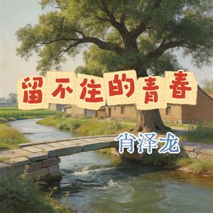 留不住的青春