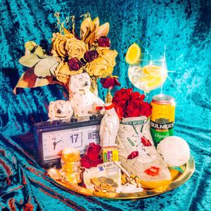 Solace (feat. Hana Lamari)