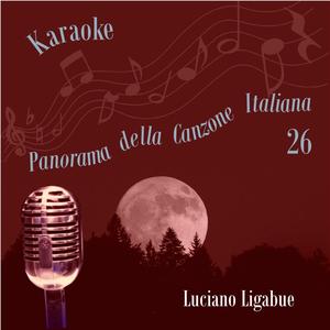 Piccola stella senza cielo (As Made Famous By Luciano Ligabue)