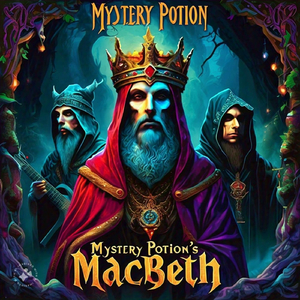 Banquo's Shadow (Intro)