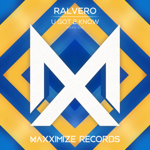 U Got 2 Know (Extended Mix)