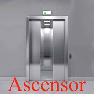 Ascensor
