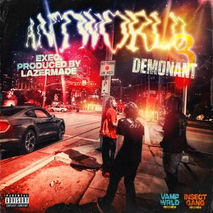 CODEINE AND X (feat. cxdyy1)