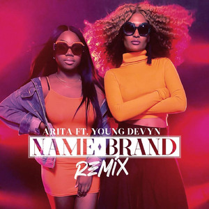 Name Brand (Remix)